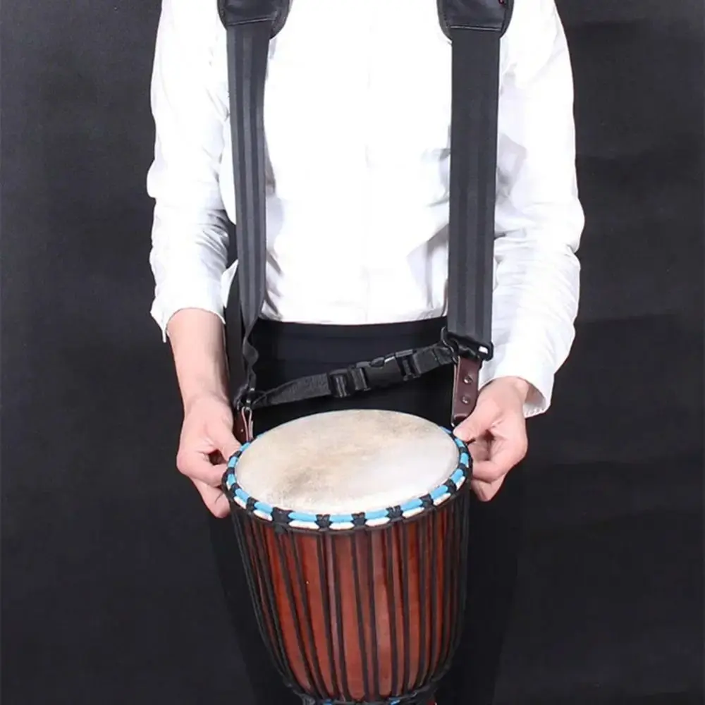 Tali Bahu Djembe Empuk Tebal P - Musical Instrument Africa ulasan dan harga