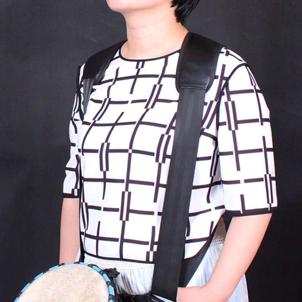 Tali Bahu Djembe Empuk Tebal P - Musical Instrument Africa ulasan dan harga