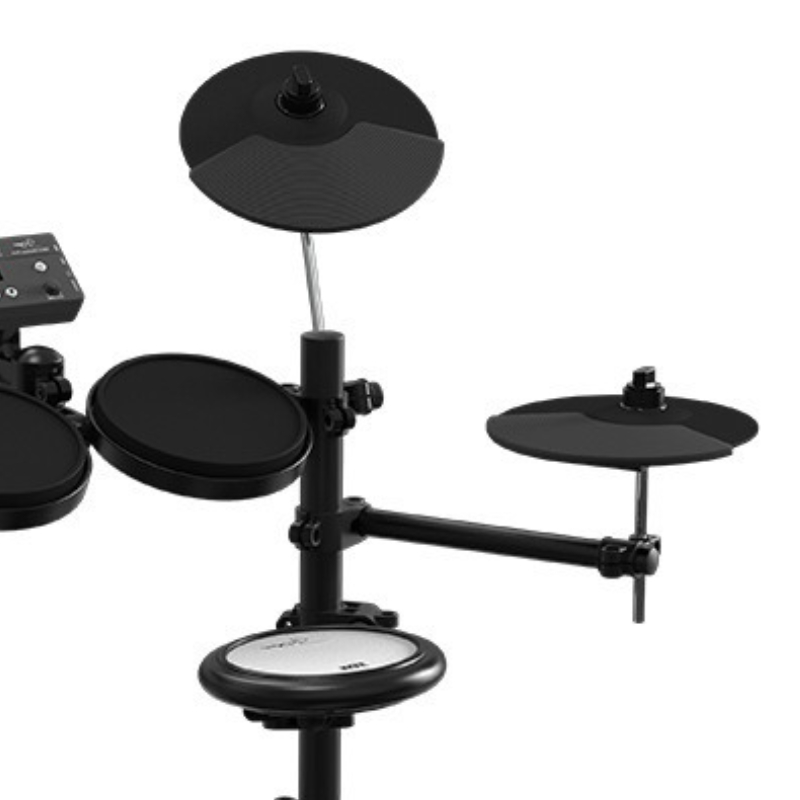 Drum Elektrik Portabel Set Dru - Musical Instrument Jazz ulasan dan harga