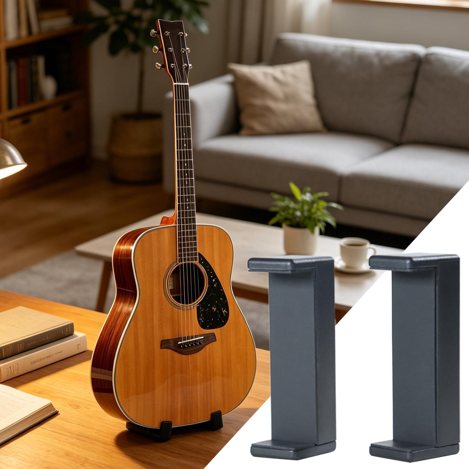 Stand Gitar Akustik Rak Ukulel - Musical Instrument Banjo ulasan dan harga