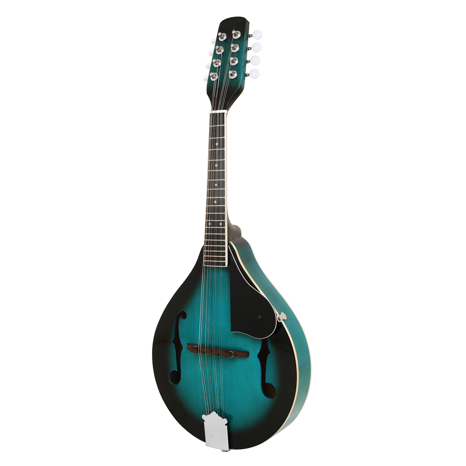 IRIN Mandolin Akustik 8 Senar  - Mandolin A Style ulasan dan harga