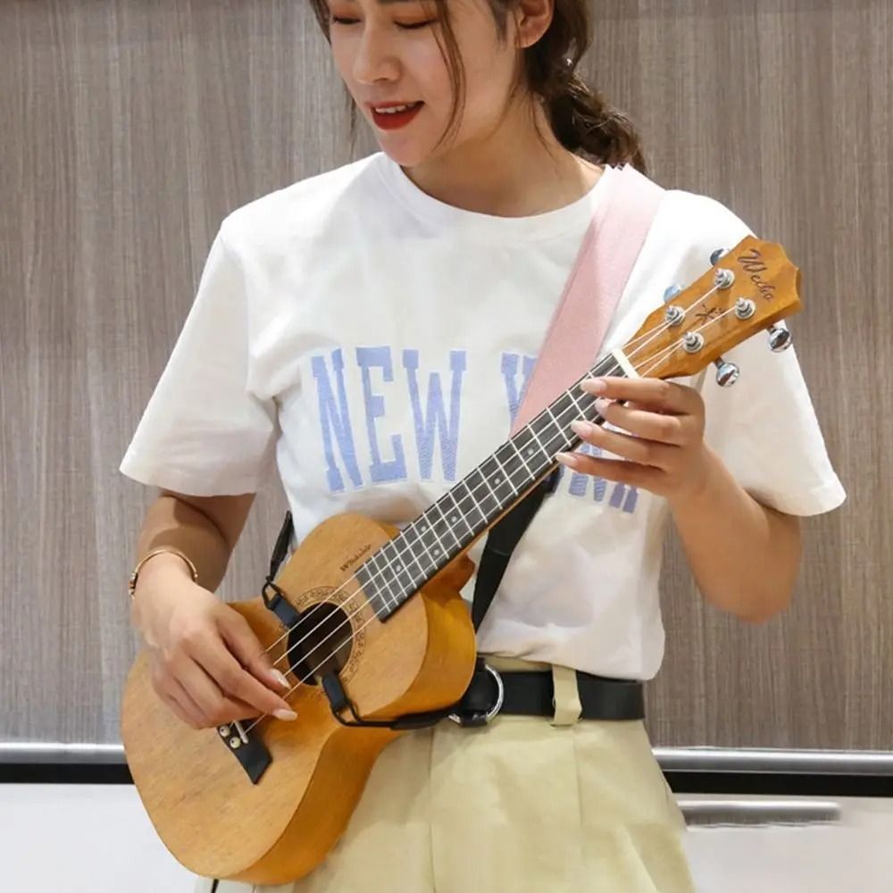 Tali Gitar Portabel Tahan Lama - Musical Instrument Organ ulasan dan harga