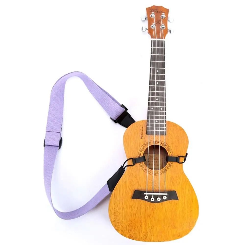 Tali Gitar Portabel Tahan Lama - Musical Instrument Organ ulasan dan harga