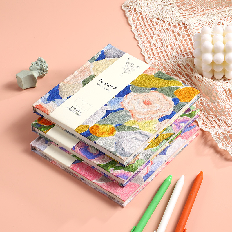 18x18cm Notebook kain tebal se - Musical Instrument Coloring Pages ulasan dan harga