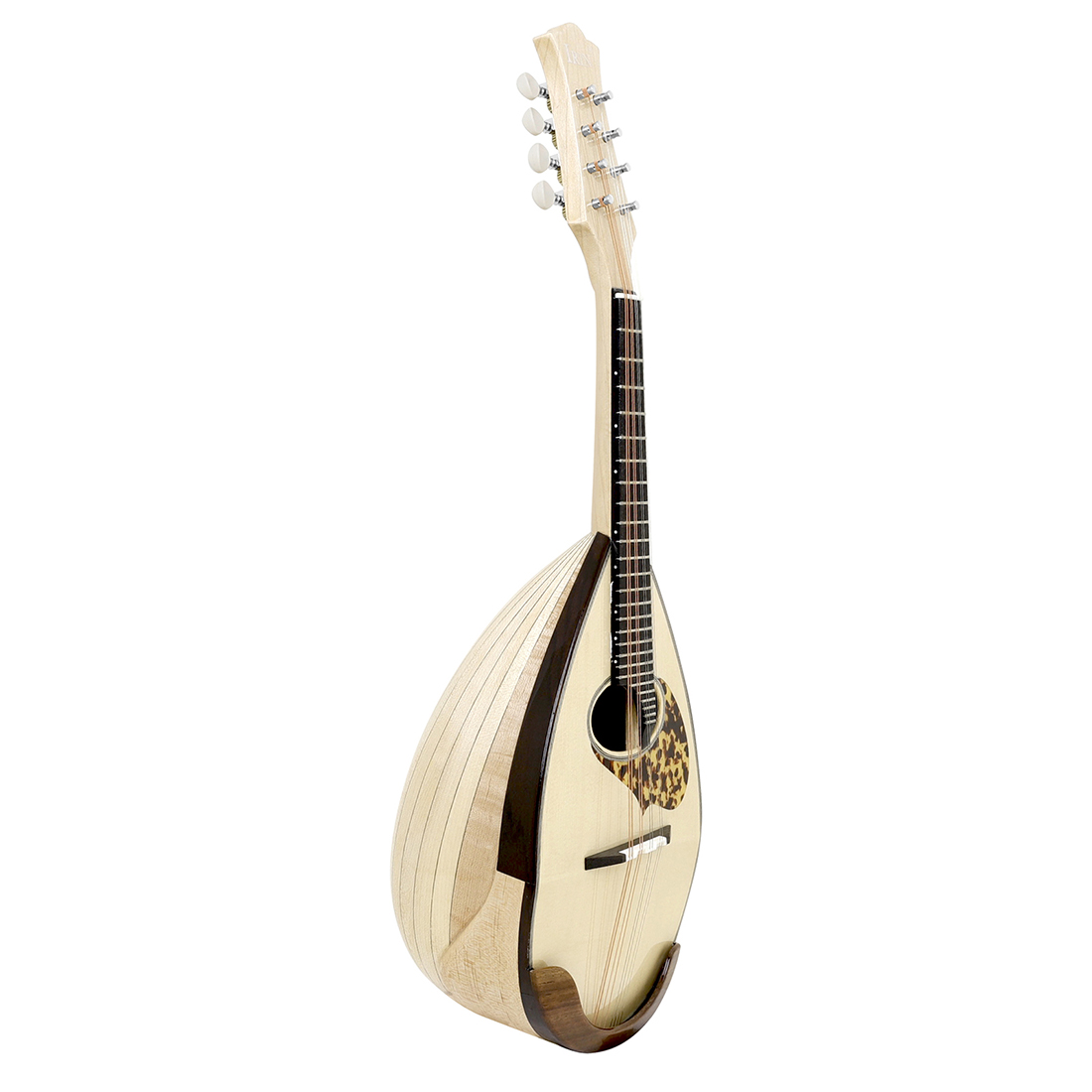 IRIN Mandolin 8 Senar Model Bo - Mandolin A Style ulasan dan harga
