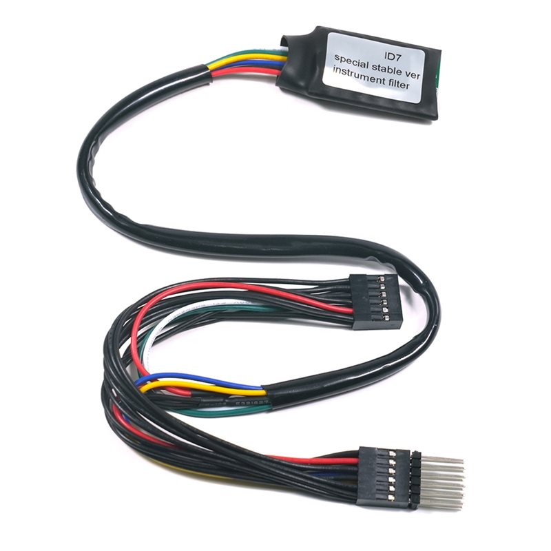 Ac29-Untuk BMW ID7 Layar LCD I - Musical Instrument Vector ulasan dan harga