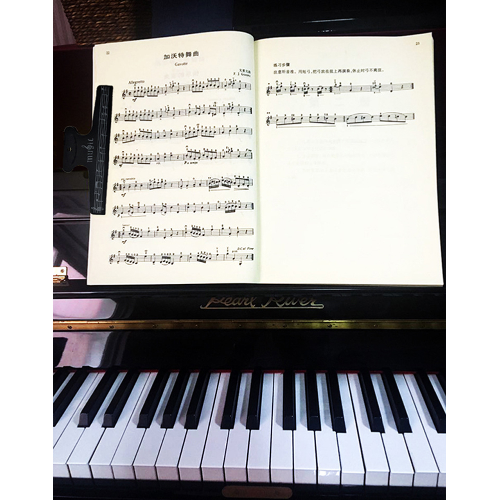 Lembar klip musik halaman buku - Musical Instrument Coloring Pages ulasan dan harga