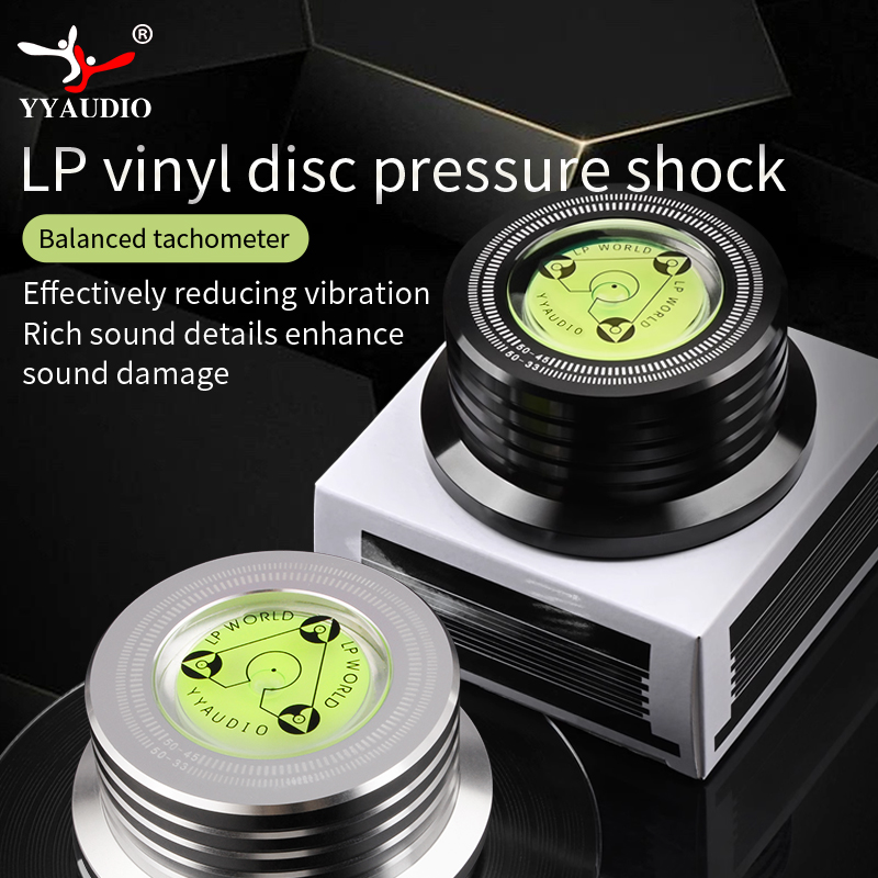 YYAUDIO Universal 50Hz LP Viny - Musical Instrument Vector ulasan dan harga