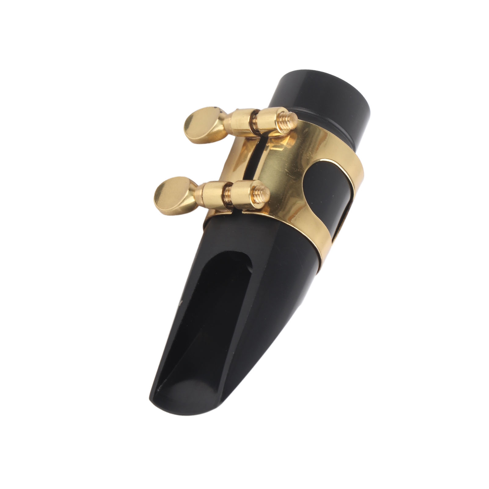 Alto Saxophone Flute Head Mout - Musical Instrument Jazz ulasan dan harga