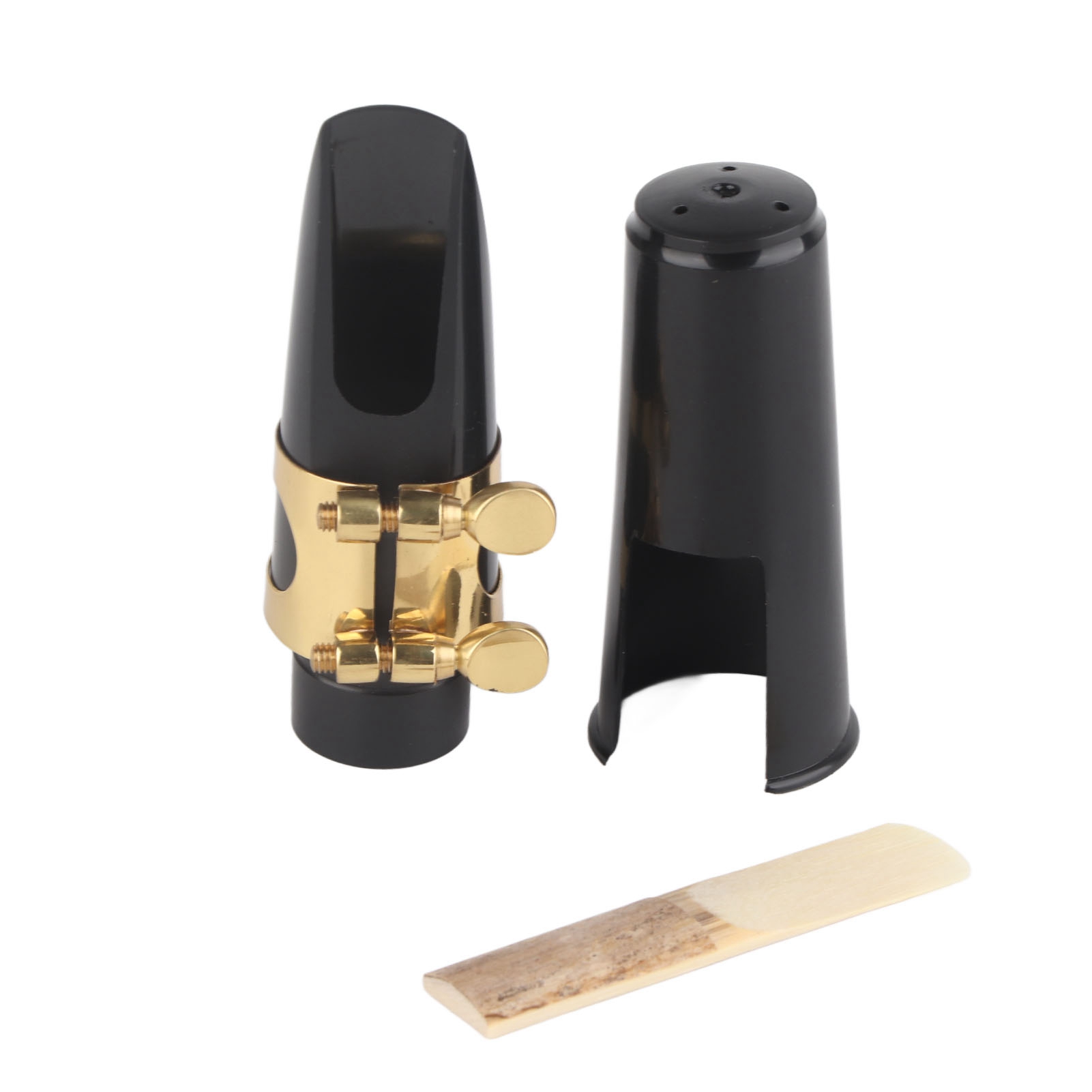 Alto Saxophone Flute Head Mout - Musical Instrument Jazz ulasan dan harga