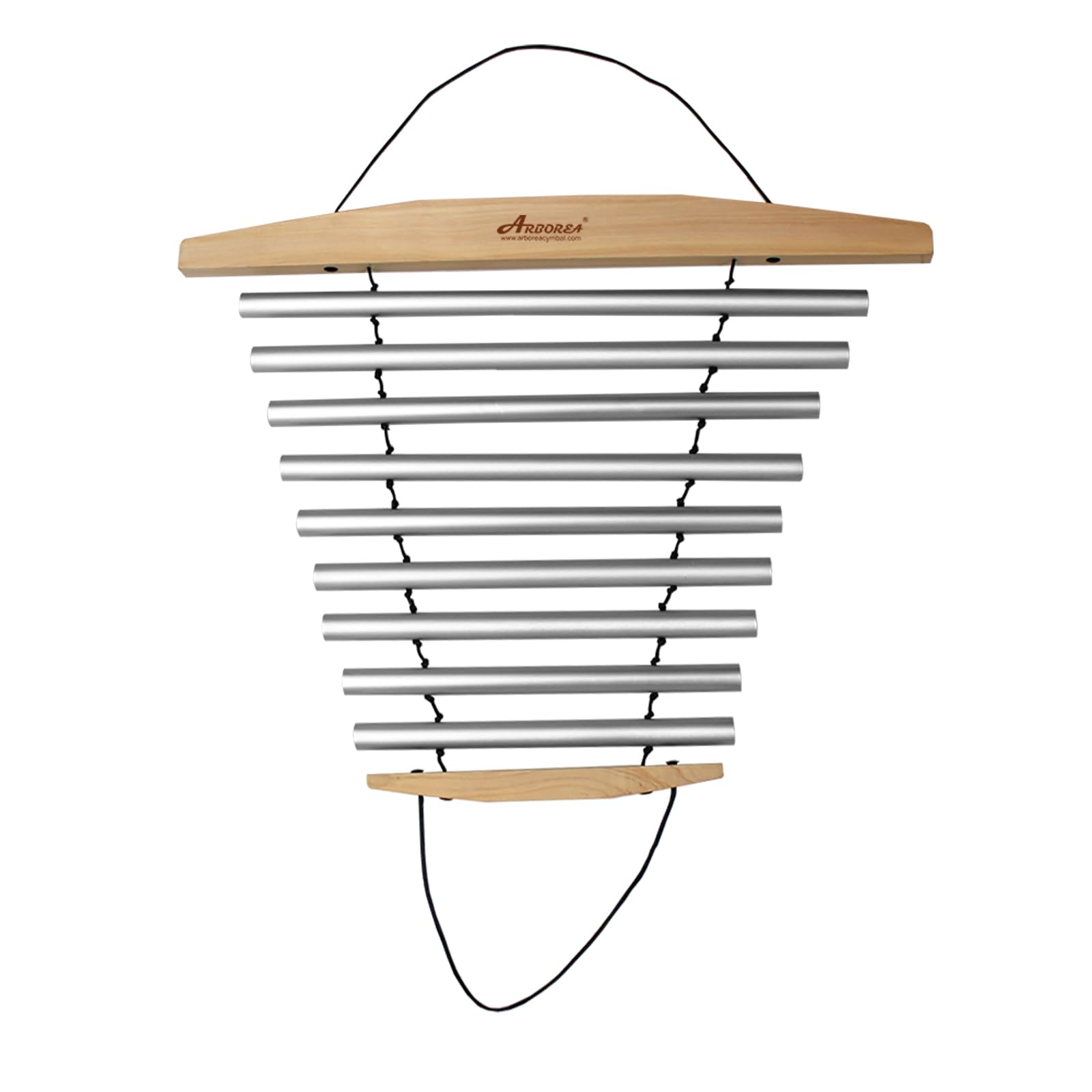 Arborea lonceng angin ayun den - Musical Instrument Ringtone ulasan dan harga