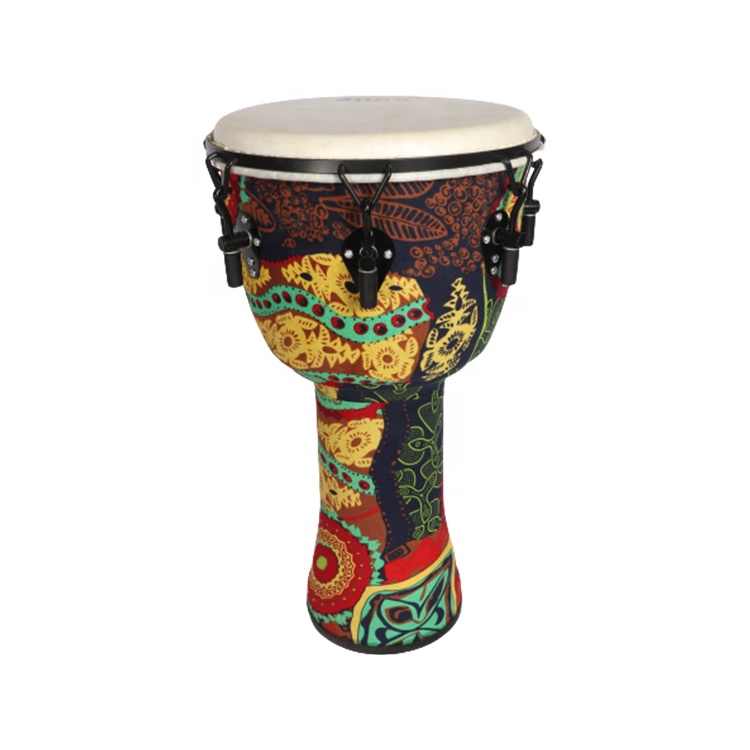 ToyDjembe Desain Baru Drum Afr - Musical Instrument Africa ulasan dan harga