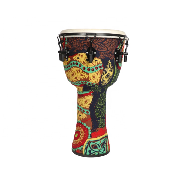 ToyDjembe Desain Baru Drum Afr - Musical Instrument Africa ulasan dan harga