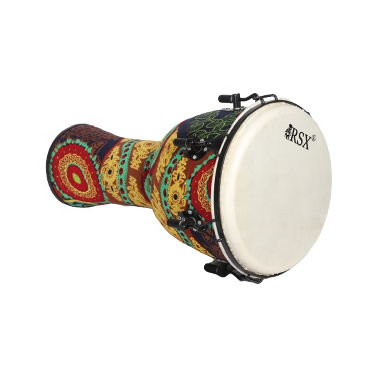 ToyDjembe Desain Baru Drum Afr - Musical Instrument Africa ulasan dan harga
