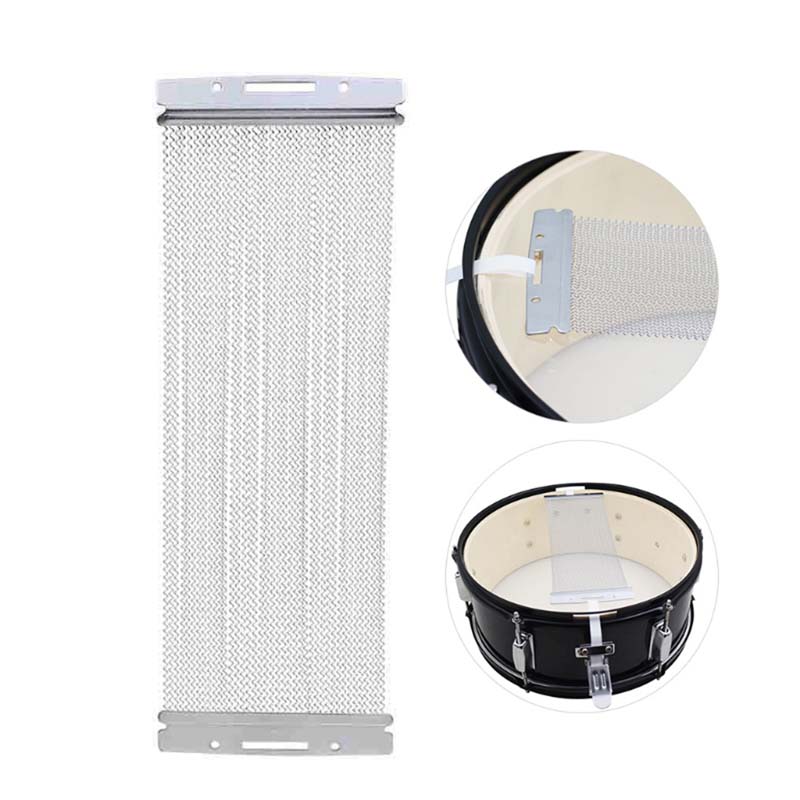 20/40 untai Drum pegas kawat b - Cajon Musical Instrument ulasan dan harga