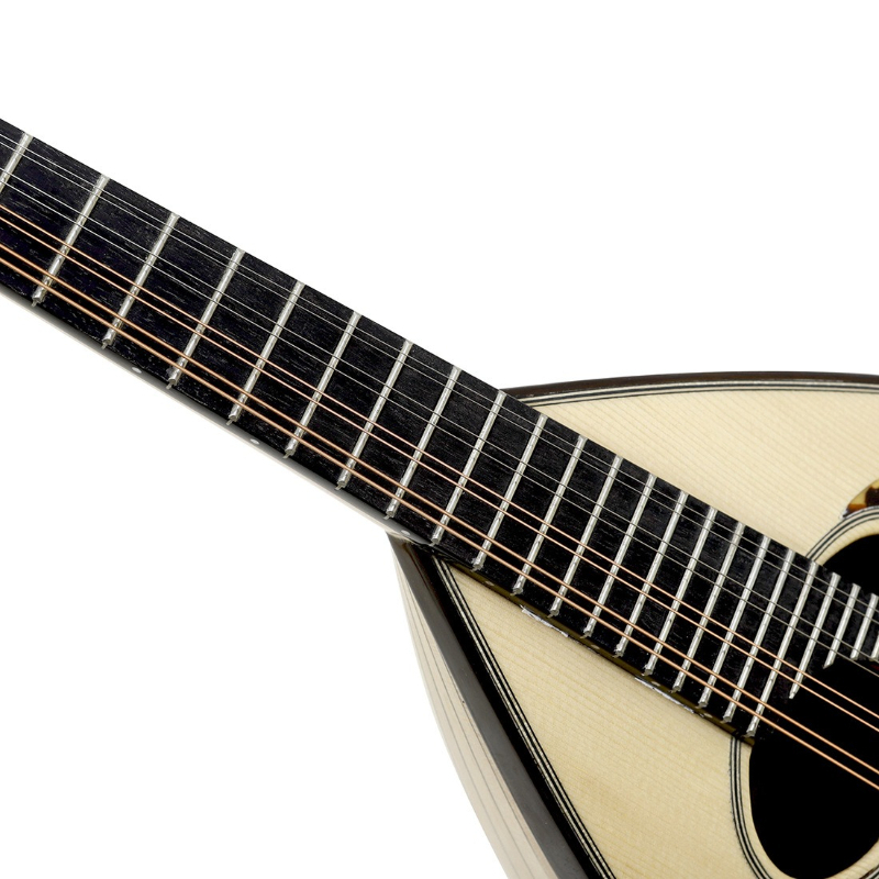 Mandolin 8 Senar Profesional u - Mandolin A Style ulasan dan harga