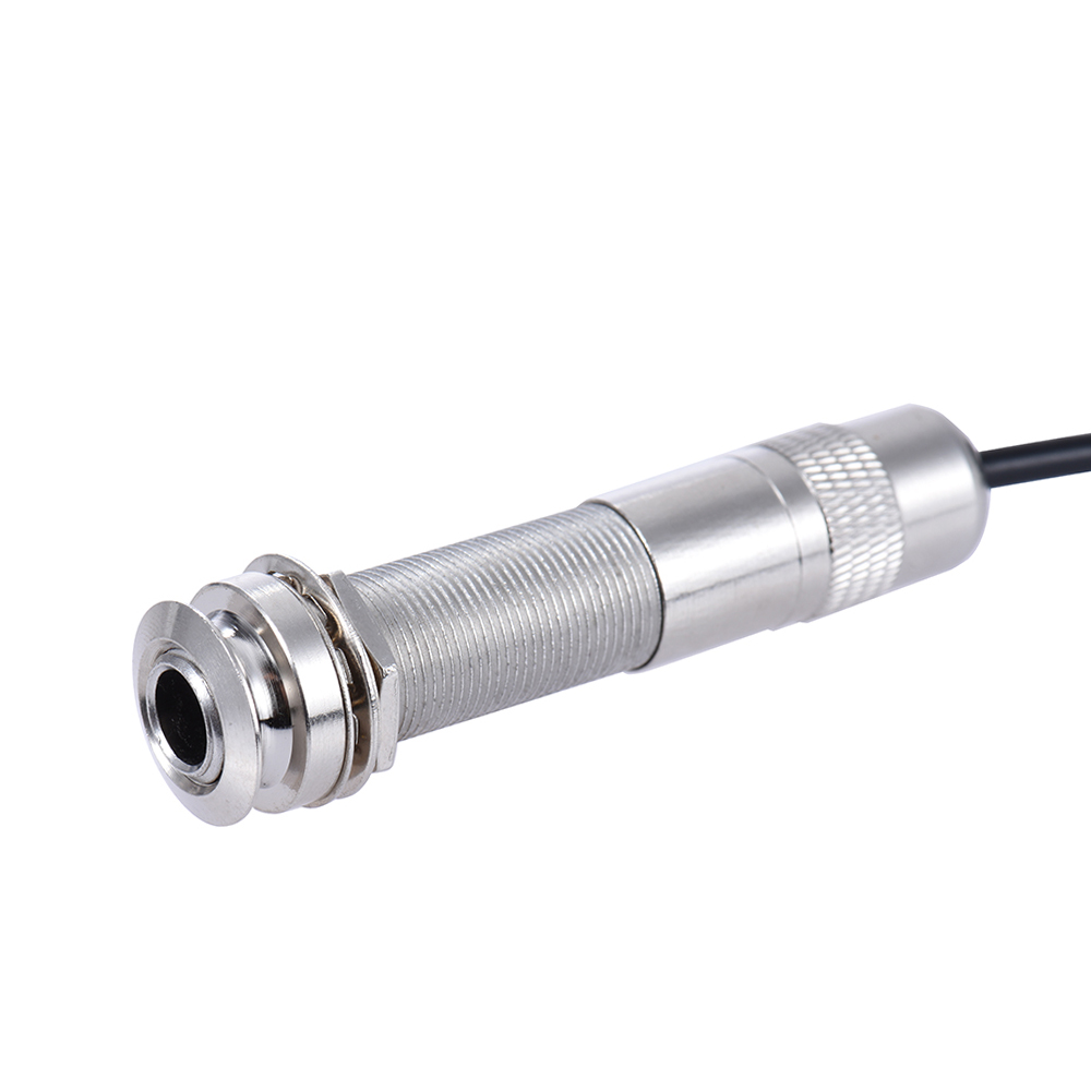 Senar akustik Piezo Pickup Pic - Musical Instrument Organ ulasan dan harga
