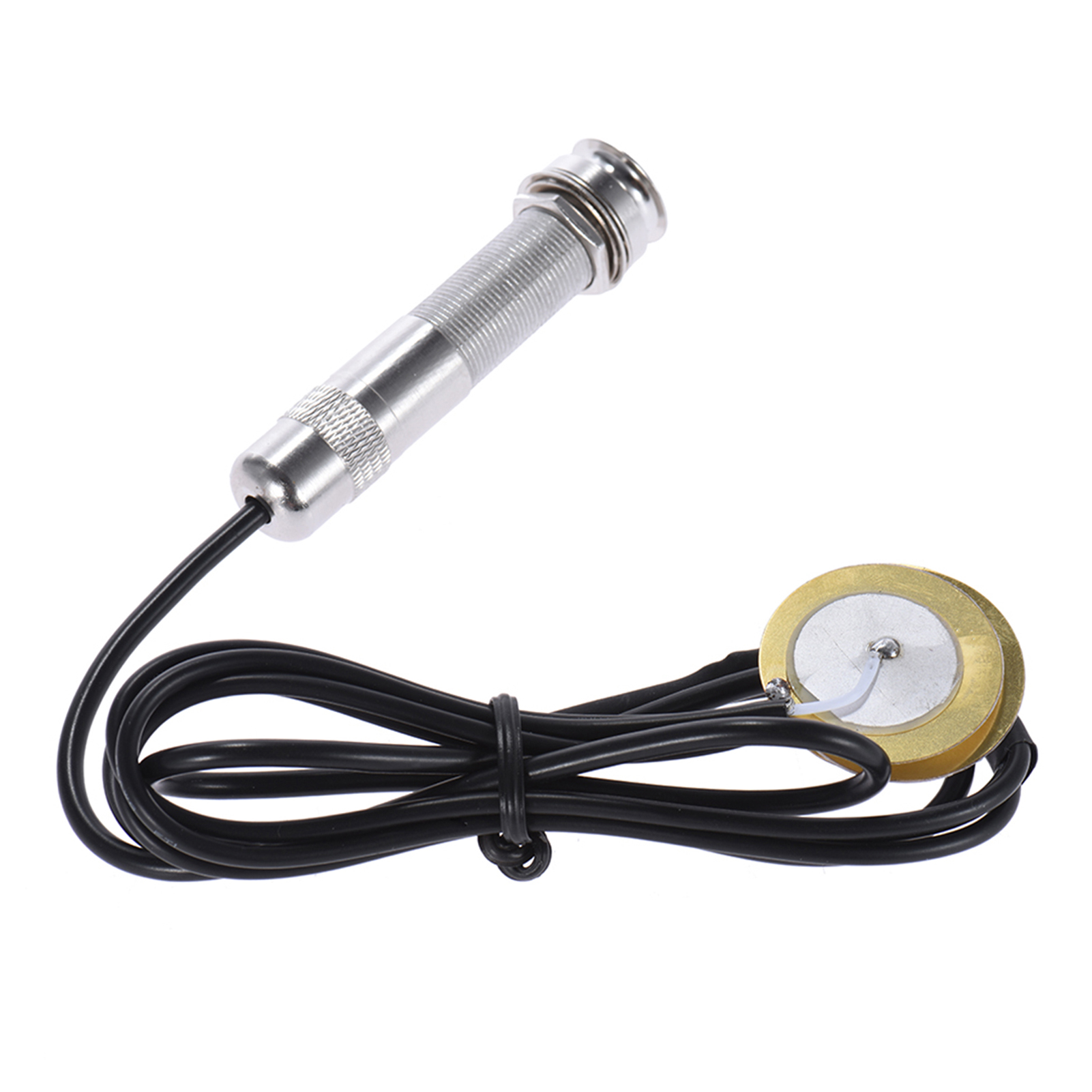 Senar akustik Piezo Pickup Pic - Musical Instrument Organ ulasan dan harga