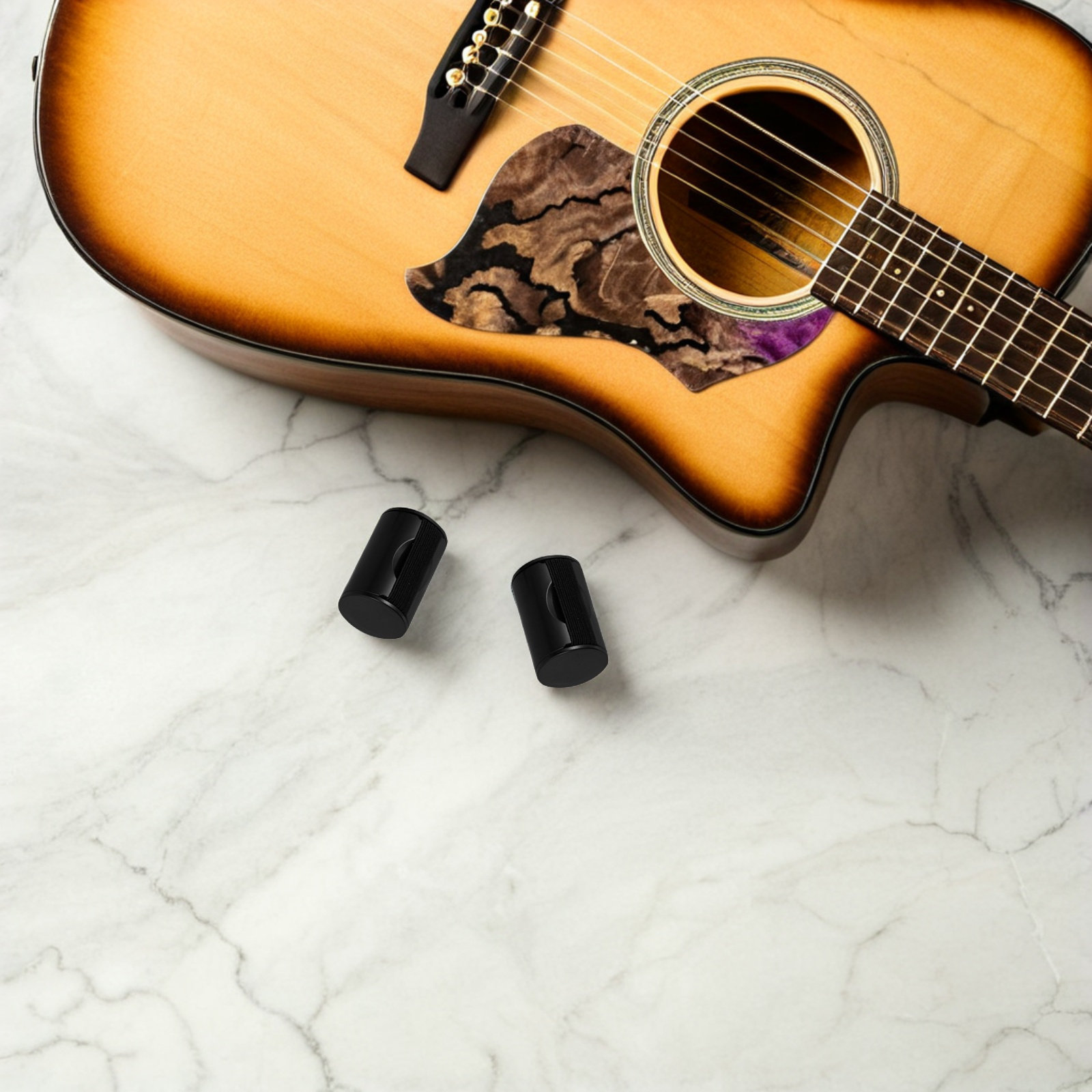 10 Buah Alat Musik Perkusi Jar - Musical Instrument Banjo ulasan dan harga