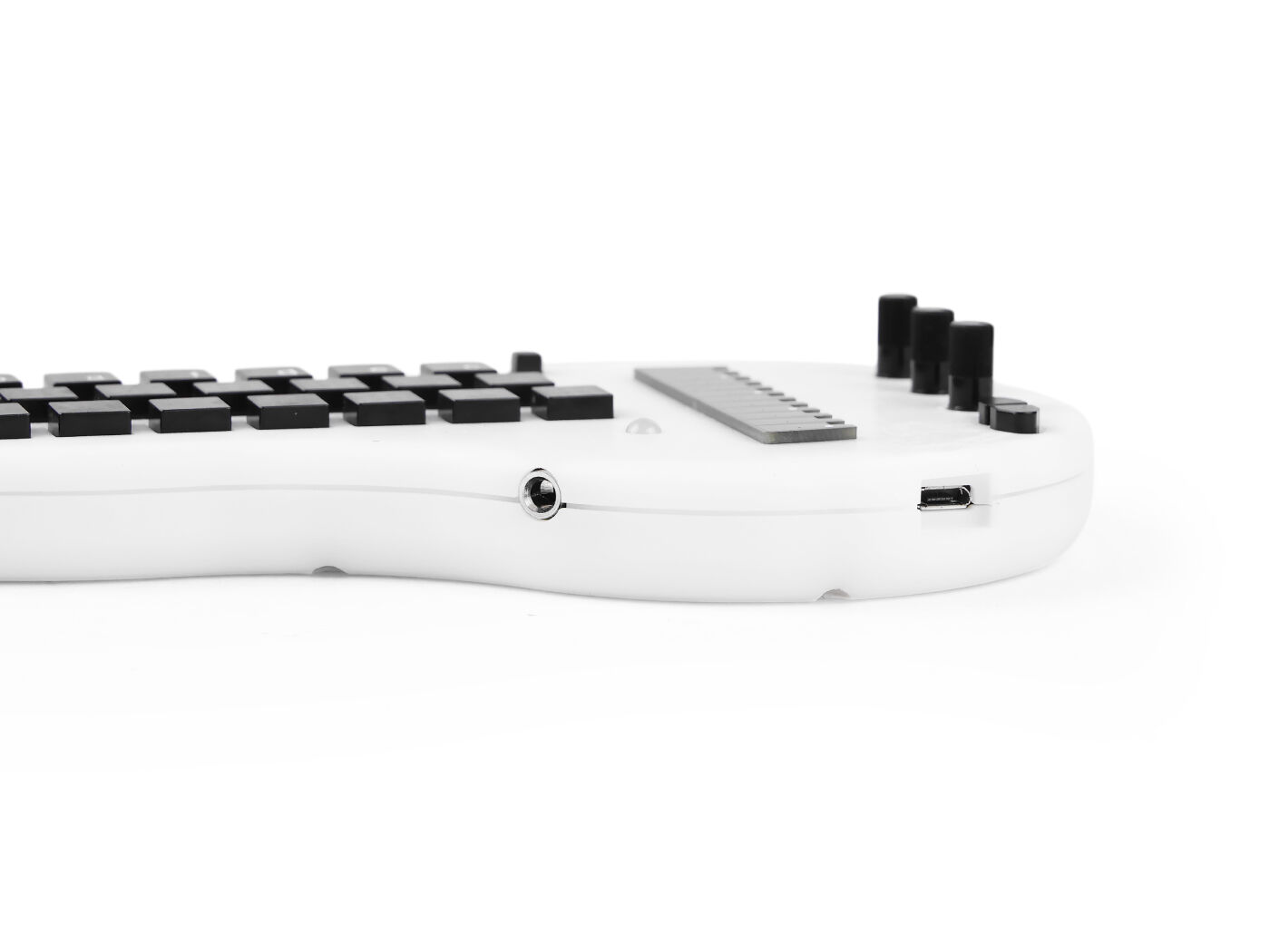Minichord Synthesizer Mini Cho - Musical Instrument Vector ulasan dan harga