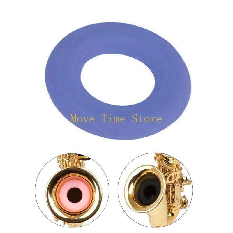 92ME Cincin Filter Saksofon Si - Musical Instrument Ringtone ulasan dan harga