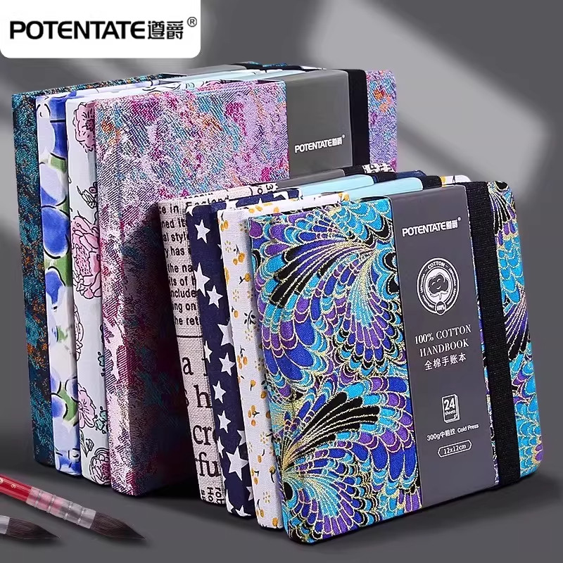 Buku catatan 100% katun, buku  - Musical Instrument Coloring Pages ulasan dan harga