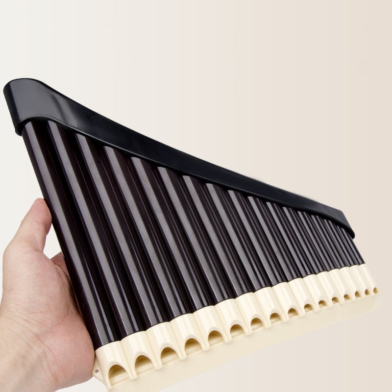1 buah Pan Flute 16/18 pipa pa - Musical Instrument Qin ulasan dan harga
