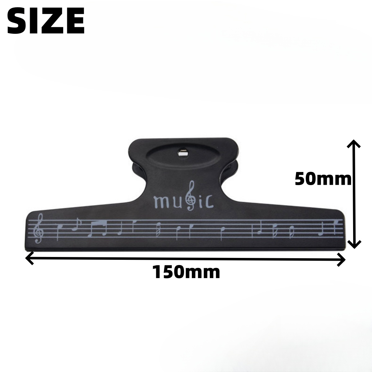 Klip Lembaran Musik Halaman Bu - Musical Instrument Book ulasan dan harga