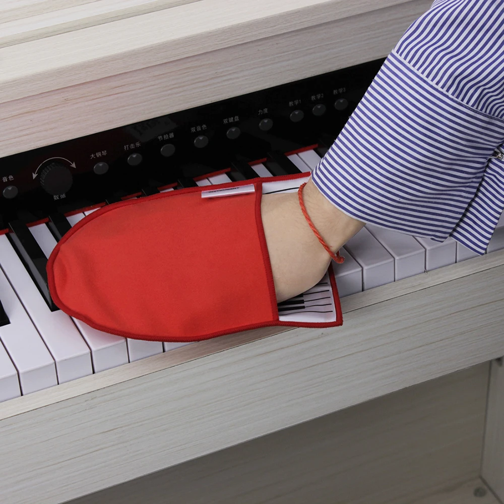 M MBAT sarung tangan tisu pemb - Musical Instrument Of Keyboard ulasan dan harga