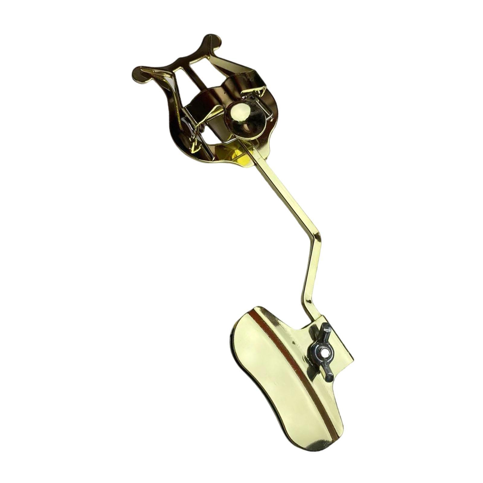 Penyangga Not Musik Trombon Ly - Musical Instrument Book ulasan dan harga