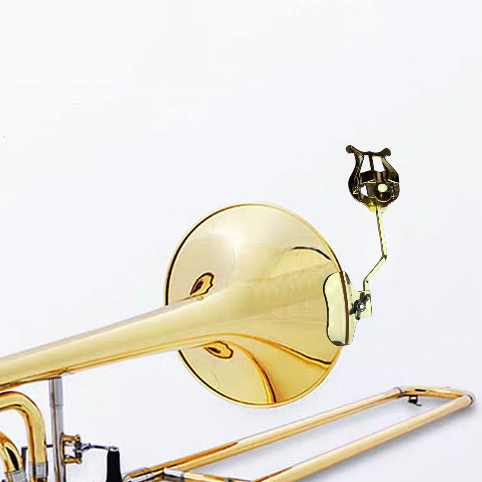 Penyangga Not Musik Trombon Ly - Musical Instrument Book ulasan dan harga