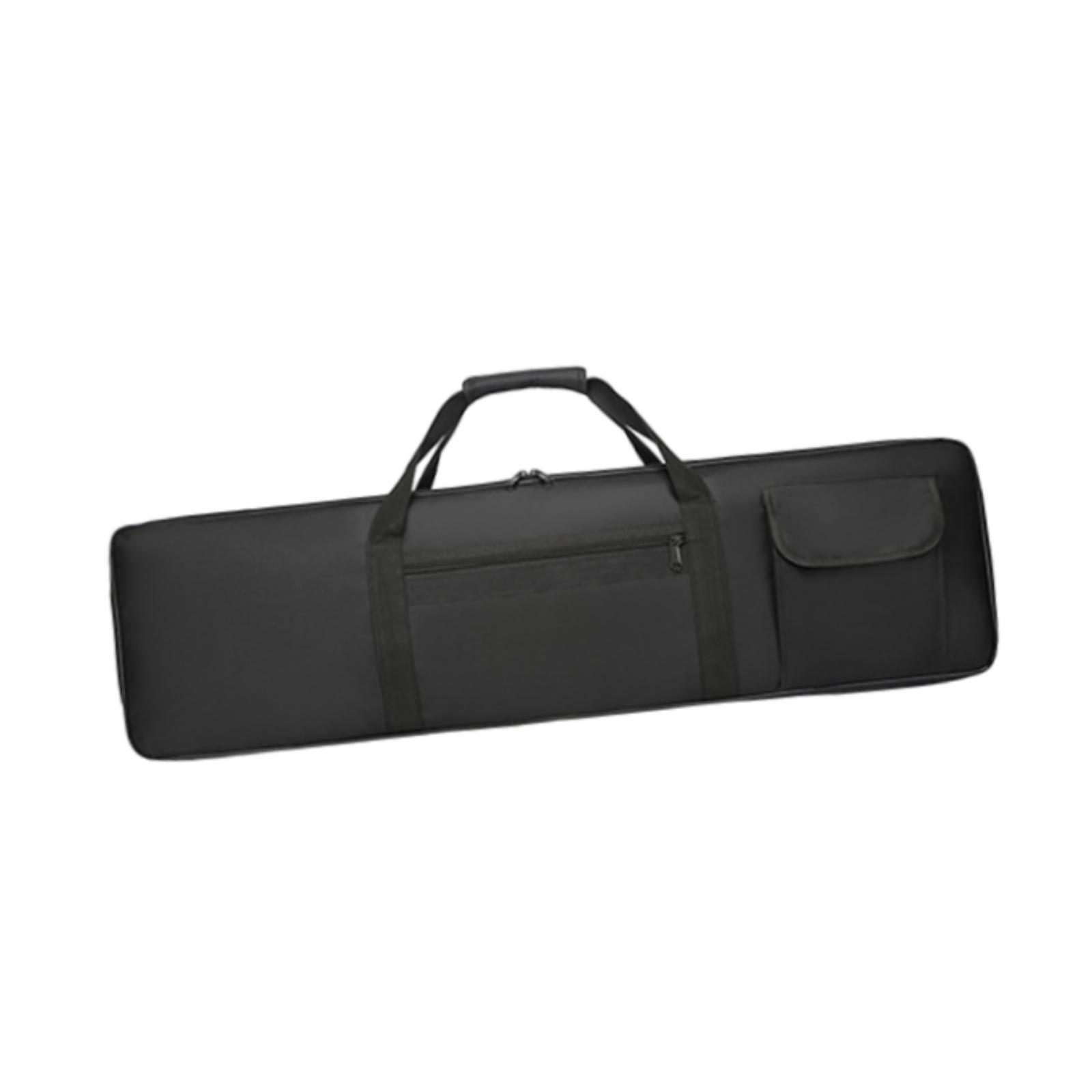 Tas Keyboard 88 Tuts Portabel  - Musical Instrument Organ ulasan dan harga