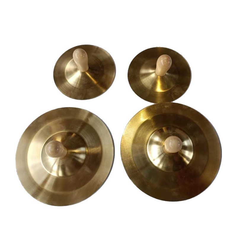 1 Set tangan perkusi tembaga s - Musical Instrument Qin ulasan dan harga