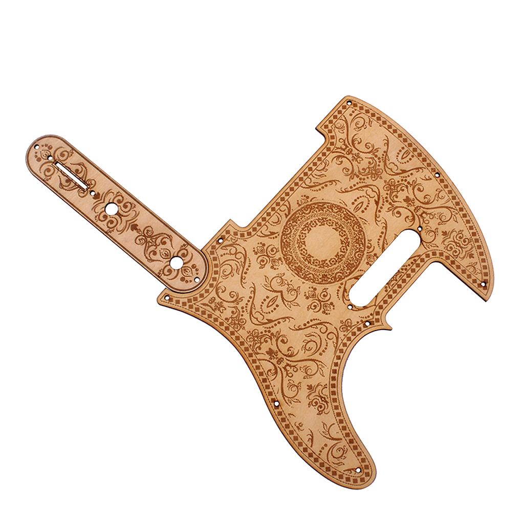 Pelindung Badan Gitar Maple Bu - Musical Instrument Guitar ulasan dan harga