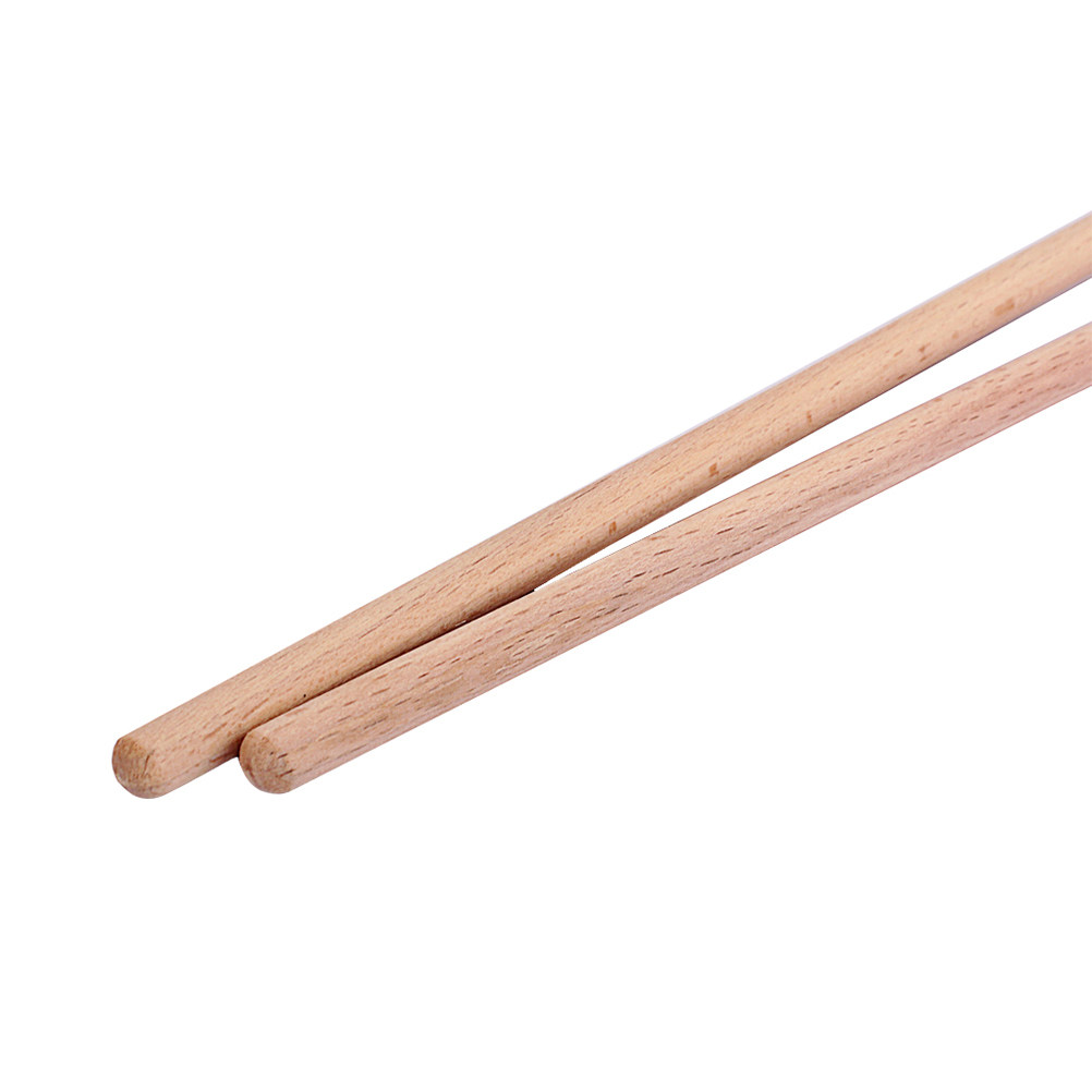 1 Pasang Palu Drum Besar Gagan - Musical Instrument Qin ulasan dan harga