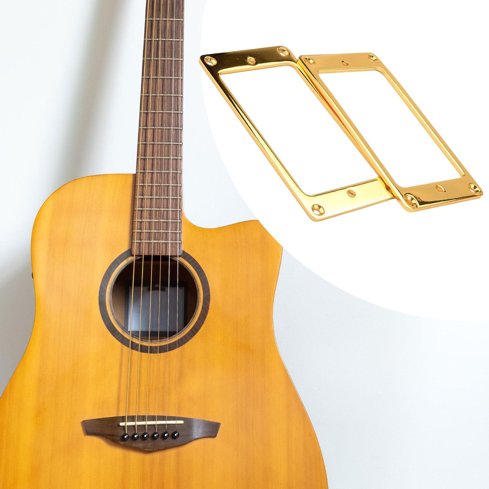 Aksesori Cincin Pemasangan Kun - Musical Instrument Guitar ulasan dan harga