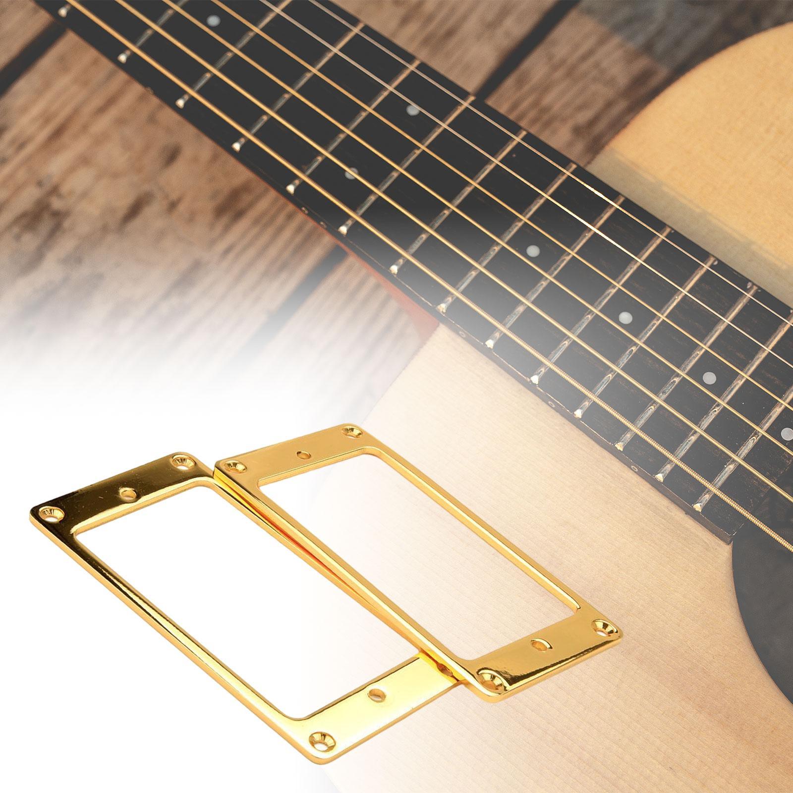 Aksesori Cincin Pemasangan Kun - Musical Instrument Guitar ulasan dan harga