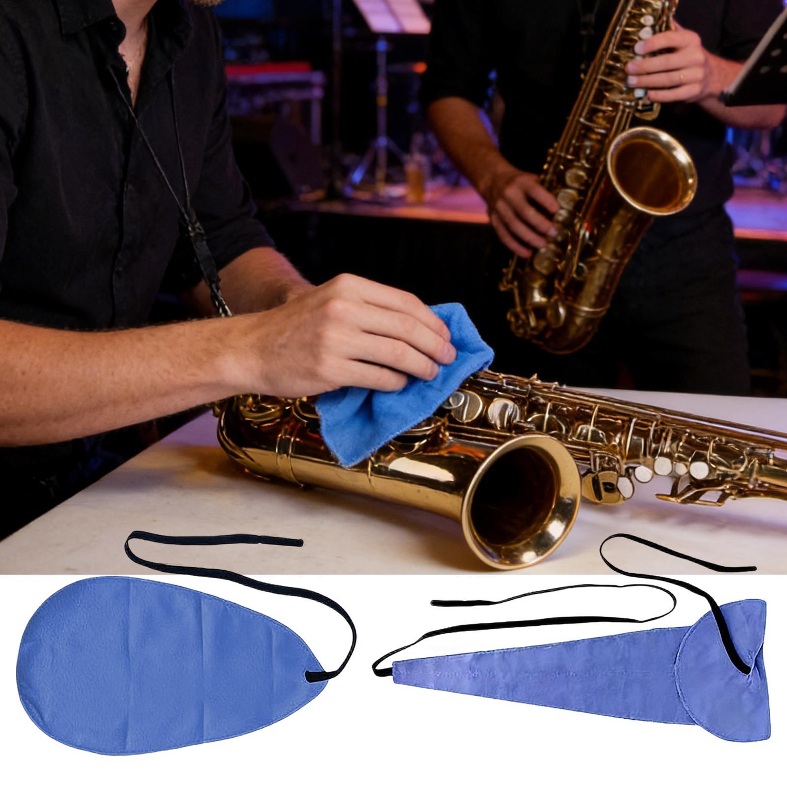 2 Buah Alat Perawatan Saksofon - Musical Instrument Africa ulasan dan harga