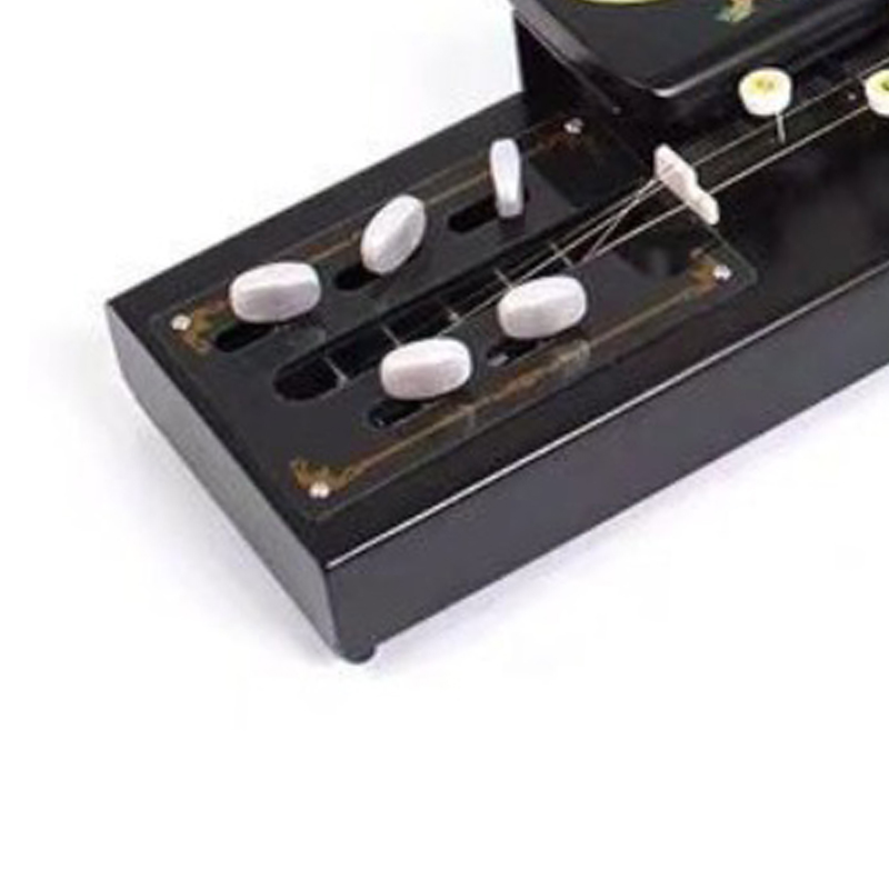 Kayu Phoenix Qin Orang Dewasa  - Musical Instrument Qin ulasan dan harga