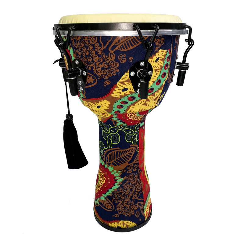 Penjualan Panas Alat Musik Tra - Musical Instrument Africa ulasan dan harga