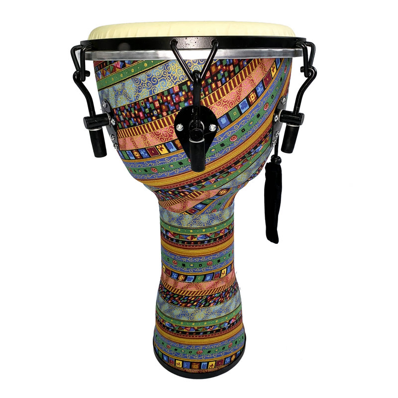 Penjualan Panas Alat Musik Tra - Musical Instrument Africa ulasan dan harga