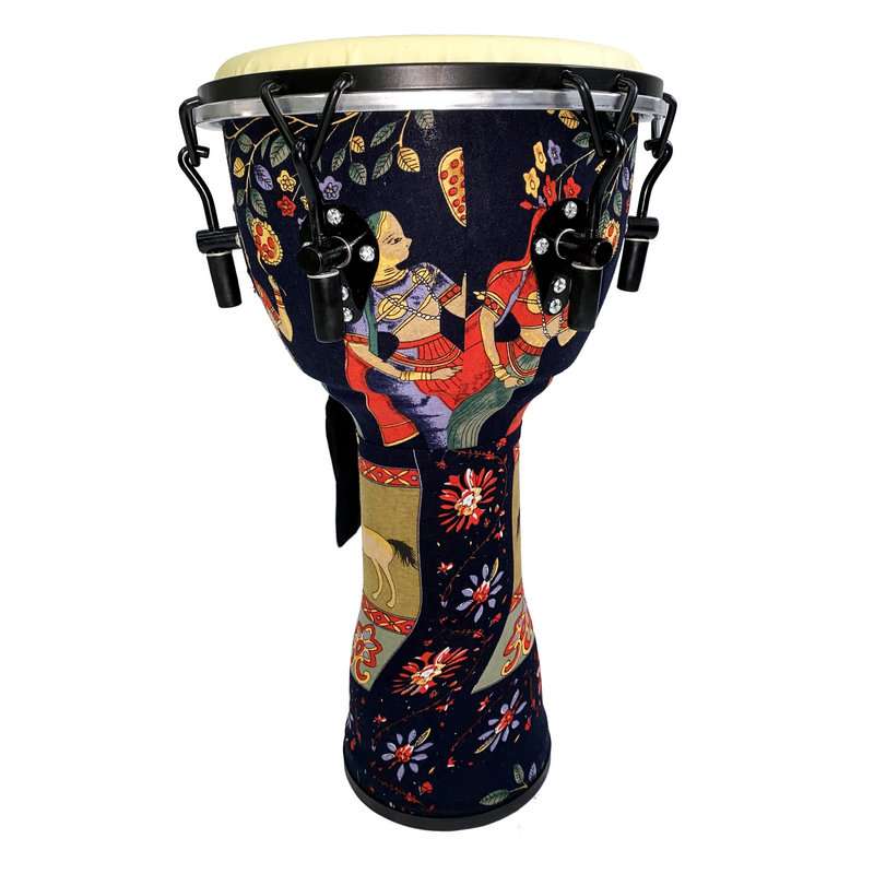 Penjualan Panas Alat Musik Tra - Musical Instrument Africa ulasan dan harga
