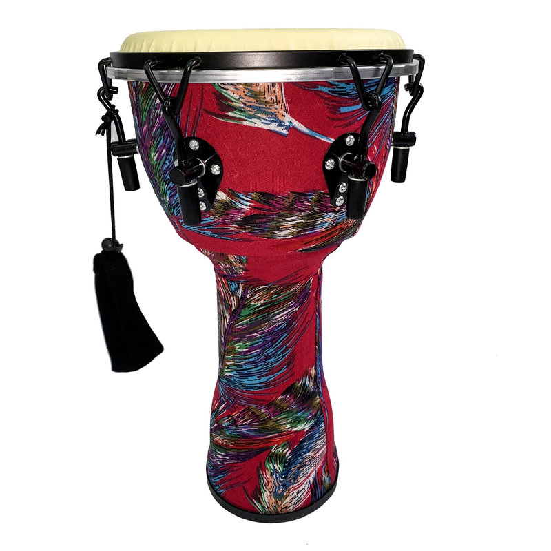 Penjualan Panas Alat Musik Tra - Musical Instrument Africa ulasan dan harga