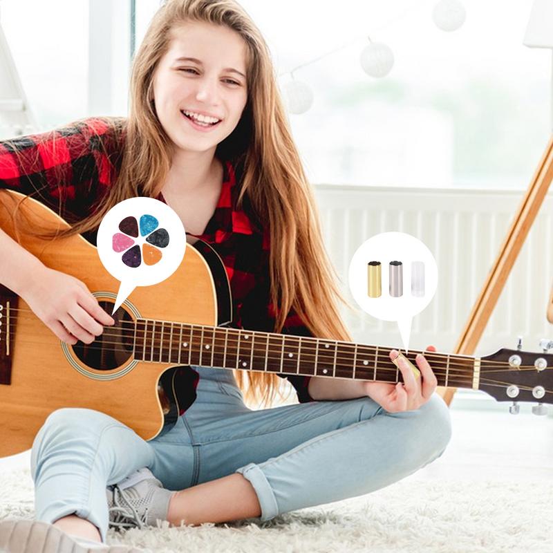 Cincin Geser Gitar 60Mm Kit Ak - Musical Instrument Ringtone ulasan dan harga
