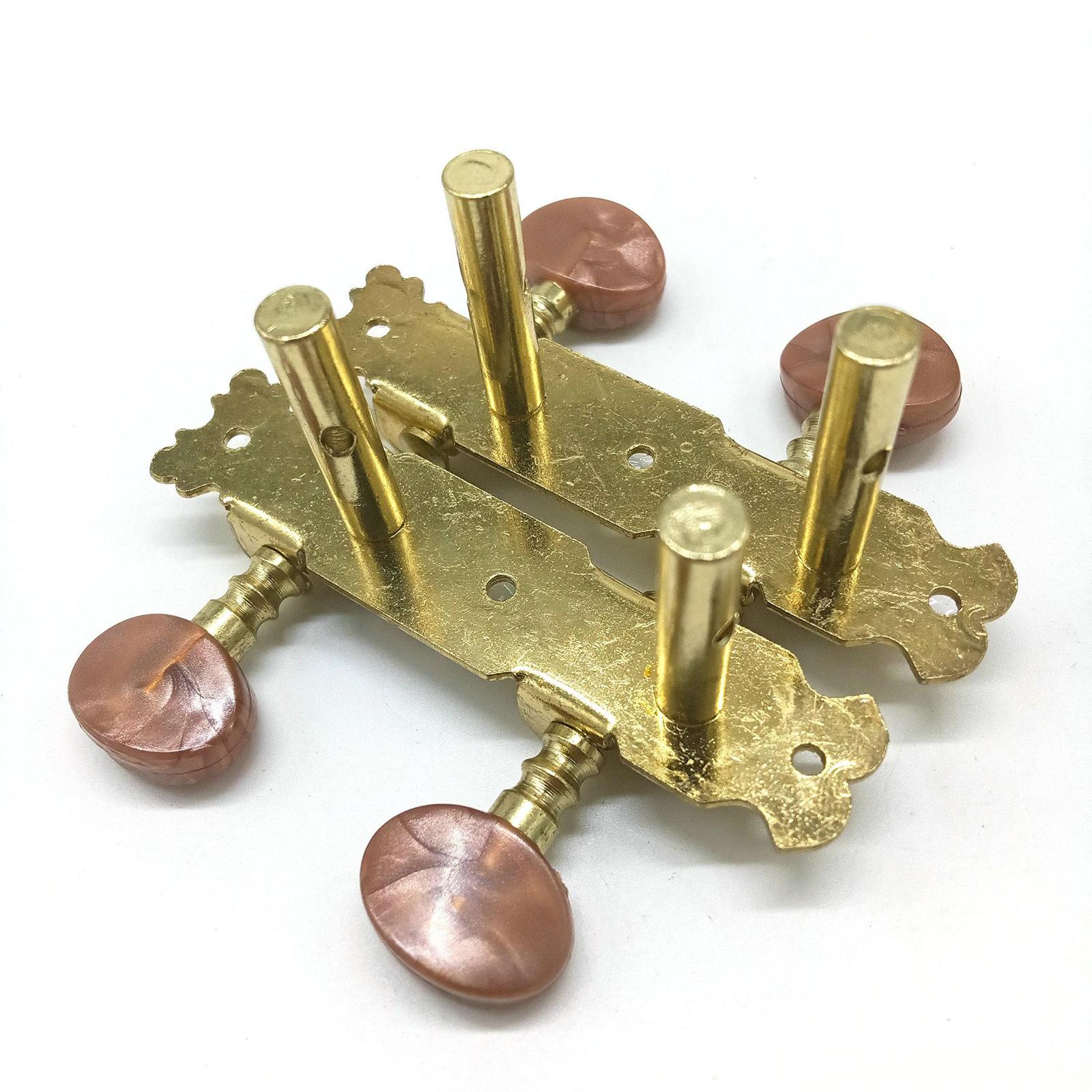 Pasak Tuning untuk gitar klasi - Musical Instrument Organ ulasan dan harga