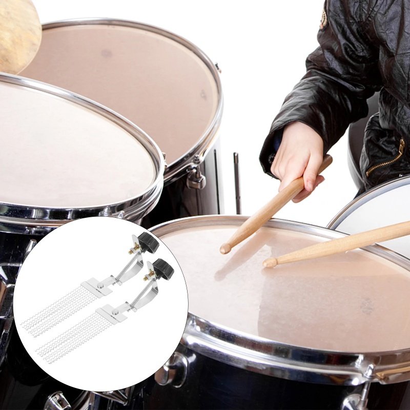 1/2 Buah Aksesori Alat Musik P - Musical Instrument Qin ulasan dan harga