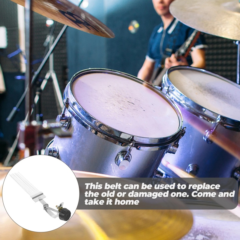 1/2 Buah Aksesori Alat Musik P - Musical Instrument Qin ulasan dan harga