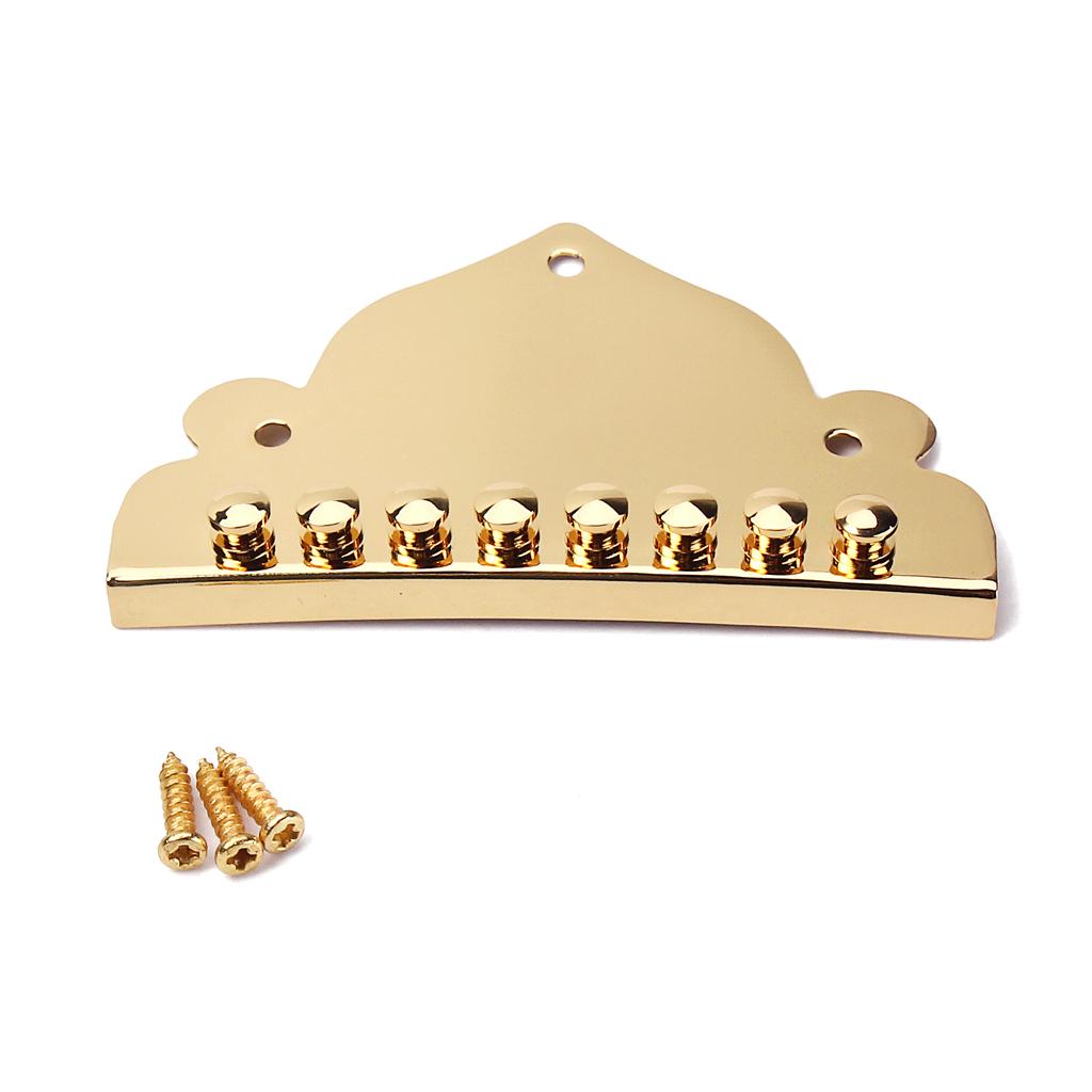 Pengganti Tailpiece Mandolin A - Mandolin A Style ulasan dan harga
