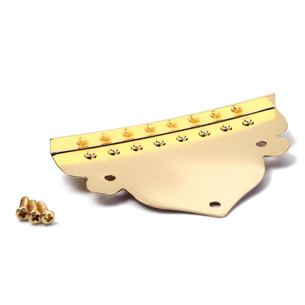 Pengganti Tailpiece Mandolin A - Mandolin A Style ulasan dan harga