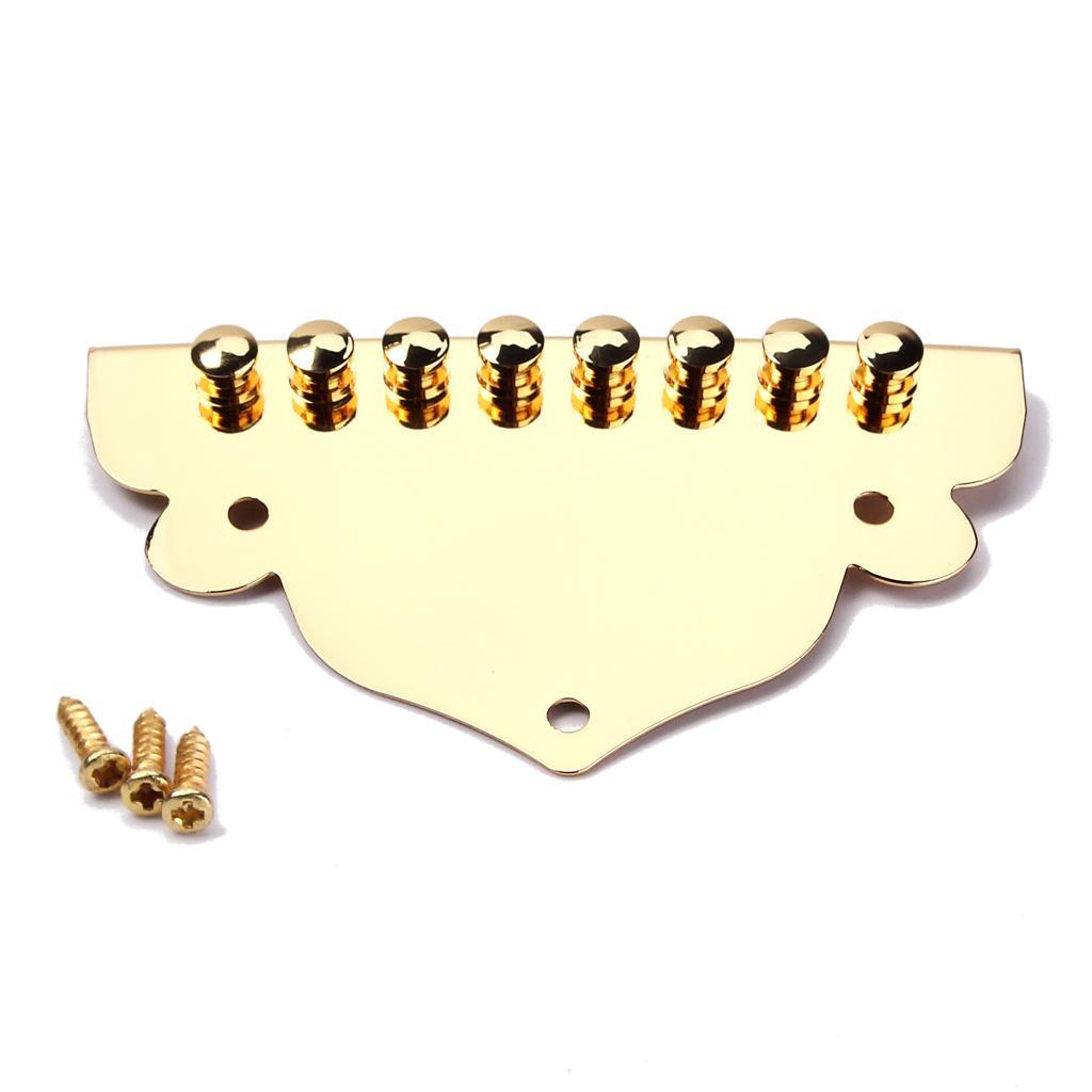 Pengganti Tailpiece Mandolin A - Mandolin A Style ulasan dan harga